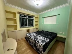 Blk 110B Punggol Field (Punggol), HDB 4 Rooms #611035341
